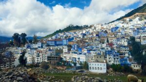 chefchaouen
